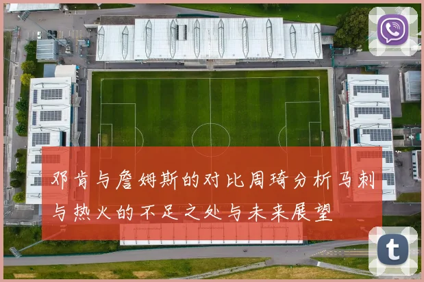 邓肯与詹姆斯的对比周琦分析马刺与热火的不足之处与未来展望